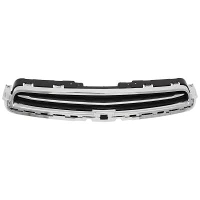 New Grille Assembly Compatible With Chevrolet Trax Ltz 4 Cyl 1.4L Trax Ls 4 Cyl 1.4L Trax Lt 4 Cyl thumbnail 8