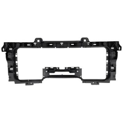 New Grille Bracket Compatible With Chevrolet Silverado 1500 Ld Wt 8 Cyl 5.3L Silverado 1500 Ls 6 Cyl thumbnail 8