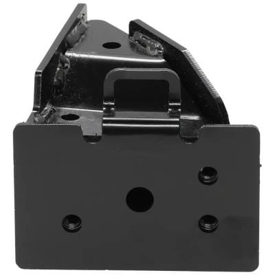 Left Front Bumper Bracket Compatible With Toyota Prius C All Submodels 2015-2019 To1066183 thumbnail 2