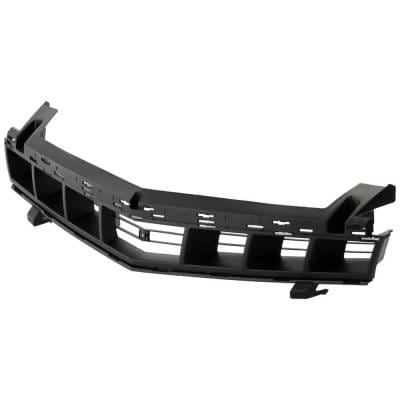 New Grille Assembly Compatible With Chevrolet Camaro Ss 8 Cyl 6.2L Camaro Lt 6 Cyl 3.6L 2014-2015 thumbnail 2