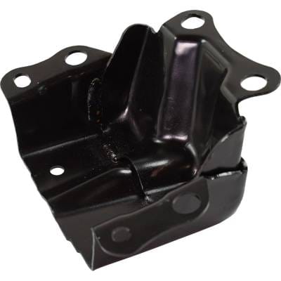Left Front Bumper Bracket Compatible With Toyota Rav4 All Submodels 2016-2018 By To1062109 thumbnail 8