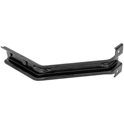 New Front Bumper Bracket Compatible With Toyota Sequoia Capstone 6 Cyl 3.4L Tundra Trd Pro 6 Cyl thumbnail 8