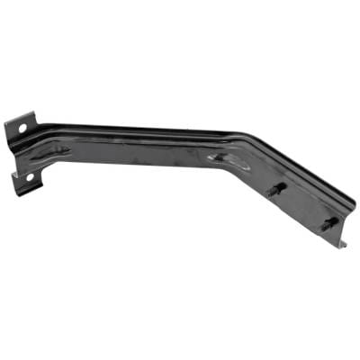 New Front Bumper Bracket Compatible With Toyota Sequoia Sr5 6 Cyl 3.4L Tundra Platinum 6 Cyl 3.4L thumbnail 2
