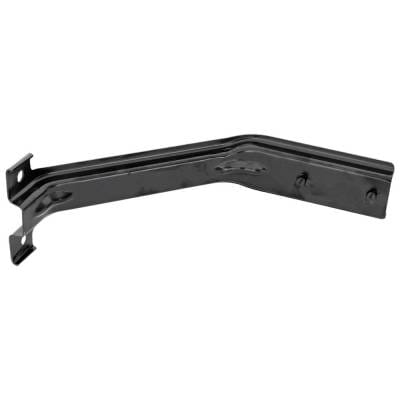 New Front Bumper Bracket Compatible With Toyota Tundra Sr5 Trd Off-Road 6 Cyl 3.4L Tundra Limited 6 thumbnail 4