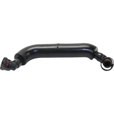 New Breather Hose Compatible With Bmw 745Li Base 8 Cyl 4.4L X5 4.4I 8 Cyl 4.4L 545I Base 8 Cyl 4.4L thumbnail 2