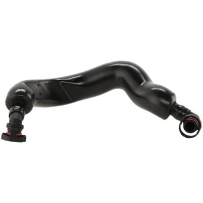 New Breather Hose Compatible With Bmw 645Ci Base 8 Cyl 4.4L X5 4.4I 8 Cyl 4.4L 745I Base 8 Cyl 4.4L thumbnail 2