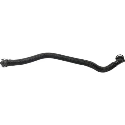 New Breather Hose Compatible With Bmw X6 Xdrive50i 8 Cyl 4.4L 750Li Activehybrid 8 Cyl 4.4L X6 thumbnail 4