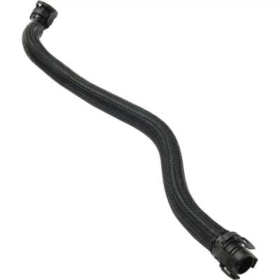 New Breather Hose Compatible With Bmw X6 Xdrive50i 8 Cyl 4.4L 750Li Activehybrid 8 Cyl 4.4L X6 thumbnail 8