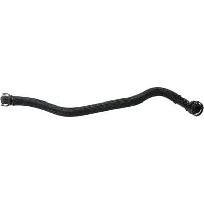 New Breather Hose Compatible With Bmw X6 Xdrive50i 8 Cyl 4.4L 750Li Activehybrid 8 Cyl 4.4L X6 thumbnail 12