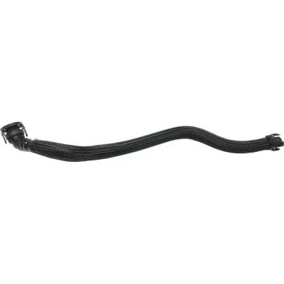 New Breather Hose Compatible With Bmw 750Li Base 8 Cyl 4.4L Alpina B7l Xdrive Base 8 Cyl 4.4L 750I thumbnail 2