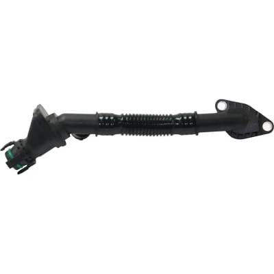 New Breather Hose Compatible With Bmw 750I Base 8 Cyl 4.4L 750I Xdrive Base 8 Cyl 4.4L 750Li Base 8 thumbnail 2