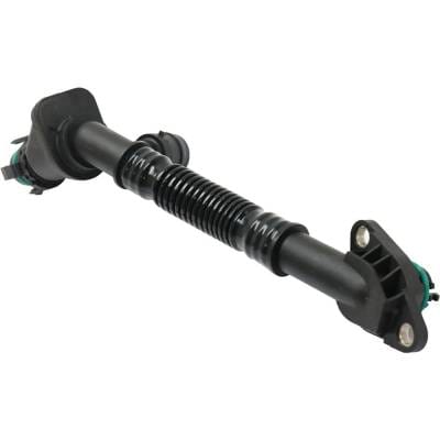 New Breather Hose Compatible With Bmw 750I Base 8 Cyl 4.4L 750I Xdrive Base 8 Cyl 4.4L 750Li Base 8 thumbnail 8