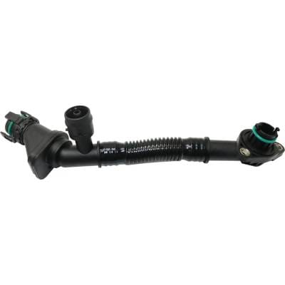 New Breather Hose Compatible With Bmw 750I Base 8 Cyl 4.4L 750I Xdrive Base 8 Cyl 4.4L 750Li Base 8 thumbnail 12