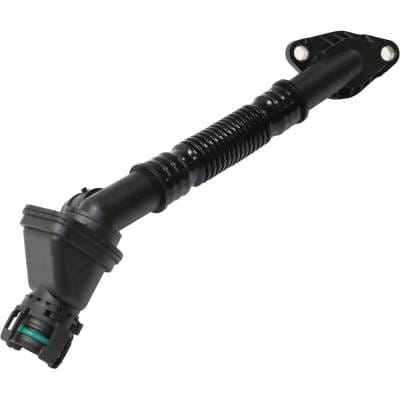 New Breather Hose Compatible With Bmw 750I Base 8 Cyl 4.4L X5 Xdrive50i 8 Cyl 4.4L 750Li thumbnail 6