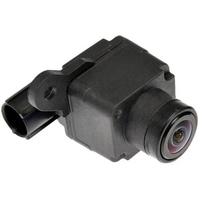 New 149.3 Degrees Back Up Camera Compatible With Dodge Ram Srt 3500 Slt 3500 St 3500 Laramie Limited thumbnail 2