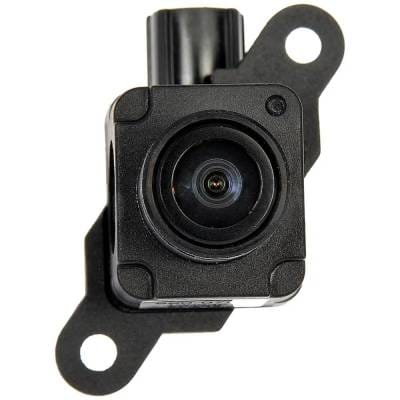 New 149.3 Degrees Back Up Camera Compatible With Dodge Ram Srt 3500 Tradesman 1500 All Submodels thumbnail 4