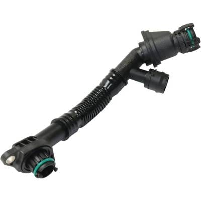New Breather Hose Compatible With Bmw 650I Base 8 Cyl 4.4L 750I Base 8 Cyl 4.4L 750I Activehybrid 8 thumbnail 6
