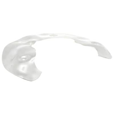New Right Front Brake Backing Plate Compatible With Audi A6 Quattro Premium Plus 4 Cyl 2.0L Sq5 thumbnail 2