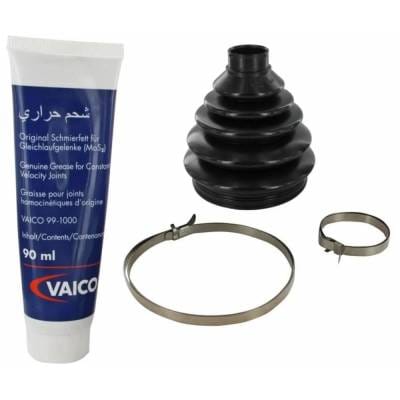 New Front Outer Cv Boot Compatible With Volkswagen Beetle Sel 4 Cyl 1.8L Beetle S 4 Cyl 1.8L Beetle