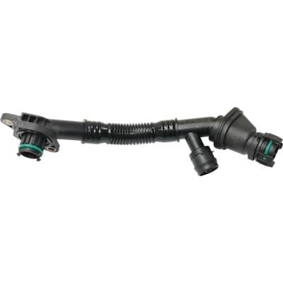 New Breather Hose Compatible With Bmw Alpina B7 Base 8 Cyl 4.4L 750Li Activehybrid 8 Cyl 4.4L 550I thumbnail 10