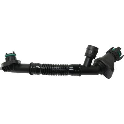 New Breather Hose Compatible With Bmw Alpina B7 Base 8 Cyl 4.4L 750Li Activehybrid 8 Cyl 4.4L X5 thumbnail 12
