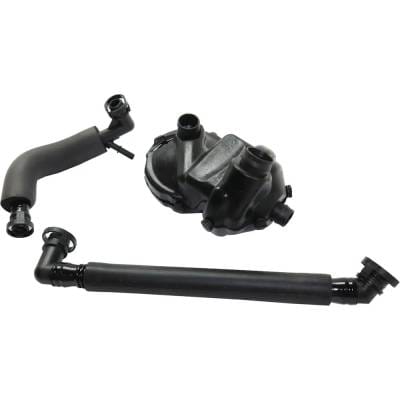 New Cold Weather Oil Separator Compatible With Bmw 330Ci M 6 Cyl 3.0L 330Ci Base 6 Cyl 3.0L 320I thumbnail 8