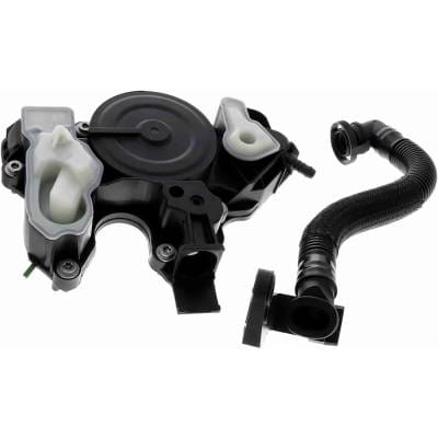 New Crankcase Breather Hose Compatible With Audi Volkswagen S3 Premium Plus 4 Cyl 2.0L S3 Prestige 4 thumbnail 2