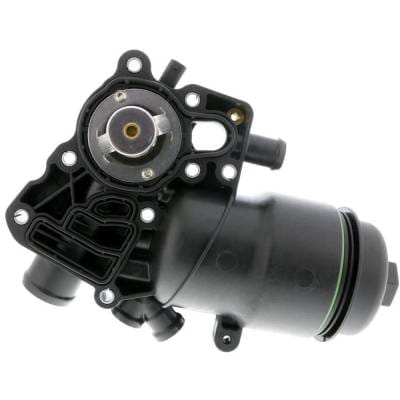 New Oil Filter Housing Compatible With Audi Volkswagen Q5 Tdi Premium Plus 6 Cyl 3.0L Q5 Tdi thumbnail 6