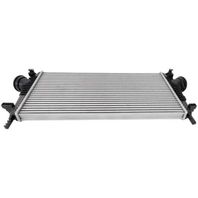 New Aluminum Intercooler Compatible With Buick Regal Gs 4 Cyl 2.0L Regal Premium 4 Cyl 2.0L Regal thumbnail 12