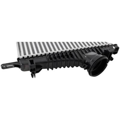 New Aluminum Intercooler Compatible With Buick Regal Gs 4 Cyl 2.0L Regal Premium 4 Cyl 2.0L Regal thumbnail 14