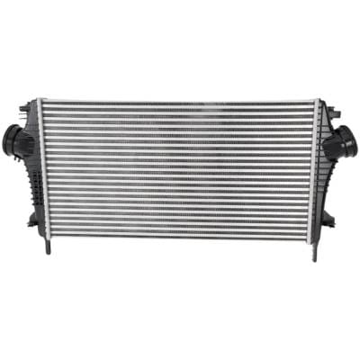New Aluminum Intercooler Compatible With Buick Regal Cxl 4 Cyl 2.0L Regal Gs 4 Cyl 2.0L Regal thumbnail 8