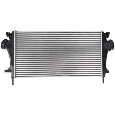 New Aluminum Intercooler Compatible With Buick Regal Premium 4 Cyl 2.0L Regal Gs 4 Cyl 2.0L Regal thumbnail 4