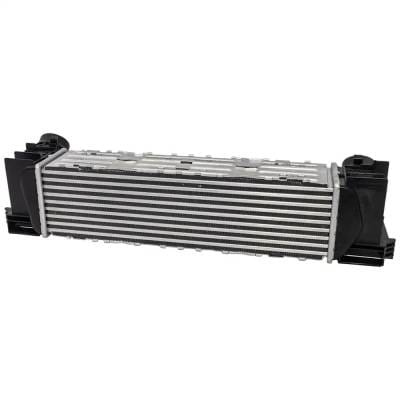 New Aluminum Intercooler Compatible With Bmw 428I Gran Coupe Base 4 Cyl 2.0L 328I Gt Xdrive Base 4 thumbnail 6