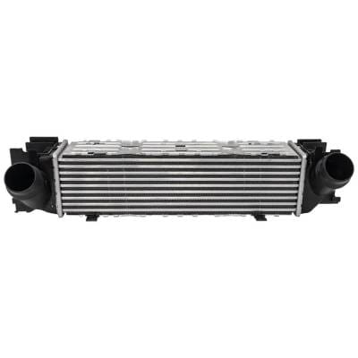 New Aluminum Intercooler Compatible With Bmw 428I Gran Coupe Base 4 Cyl 2.0L 328I Gt Xdrive Base 4 thumbnail 8