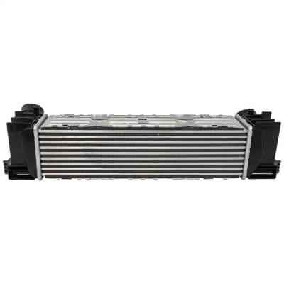 New Aluminum Intercooler Compatible With Bmw 428I Base 4 Cyl 2.0L 320I Base 4 Cyl 2.0L 428I Xdrive thumbnail 2