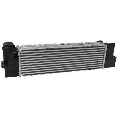 New Aluminum Intercooler Compatible With Bmw X4 Xdrive28i 4 Cyl 2.0L X3 Xdrive28i 4 Cyl 2.0L X3 thumbnail 8