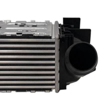 New Aluminum Intercooler Compatible With Bmw X4 Xdrive28i 4 Cyl 2.0L X3 Xdrive28i 4 Cyl 2.0L X3 thumbnail 10