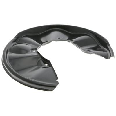 New Left Rear Brake Backing Plate Compatible With Audi S4 Avant 8 Cyl 4.2L S4 Avant 6 Cyl 2.7L S4 thumbnail 2