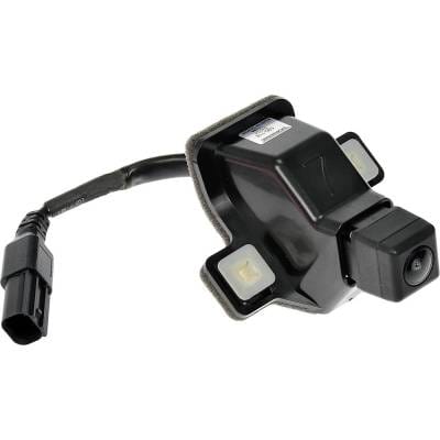 149.3 Degrees Back Up Camera Compatible With Toyota 4Runner All Submodels 2014-2015 By 8679035060 thumbnail 2