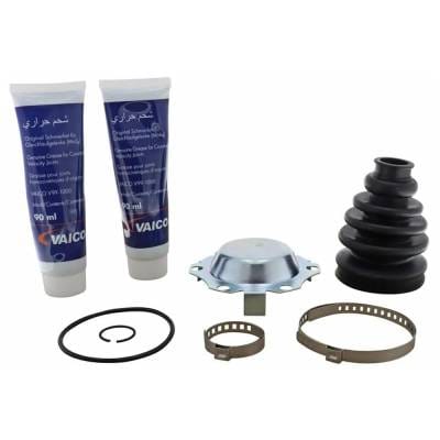 New Inner Cv Boot Compatible With Audi Volkswagen Beetle Gls 4 Cyl 1.8L Beetle Gls 4 Cyl 1.9L Jetta thumbnail 2