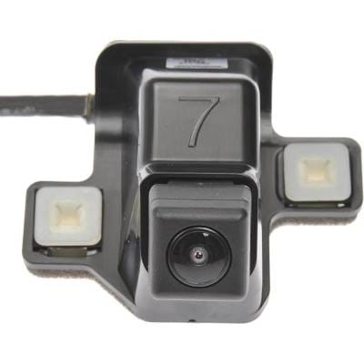 149.3 Degrees Back Up Camera Compatible With Toyota 4Runner All Submodels 2014-2015 8679035060 thumbnail 6