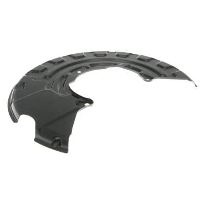 New Right Front Brake Backing Plate Compatible With Audi Tt Base 4 Cyl 2.0L Tt Quattro Base 4 Cyl thumbnail 2