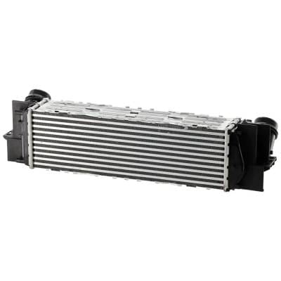 New Aluminum Intercooler Compatible With Bmw X4 Xdrive35i 6 Cyl 3.0L X4 M40i 6 Cyl 3.0L X3 Xdrive35i thumbnail 12