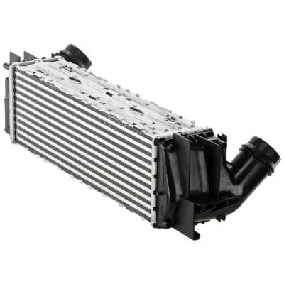 New Aluminum Intercooler Compatible With Bmw X4 Xdrive35i 6 Cyl 3.0L X4 M40i 6 Cyl 3.0L X3 Xdrive35i thumbnail 14