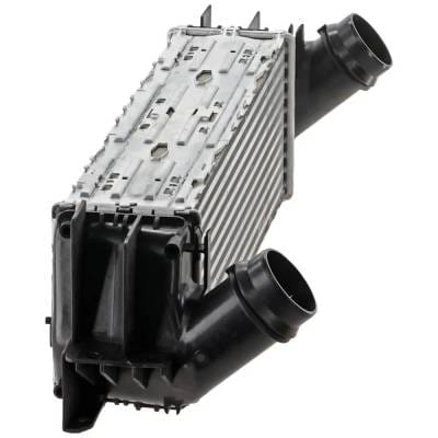 New Aluminum Intercooler Compatible With Bmw X4 Xdrive35i 6 Cyl 3.0L X4 M40i 6 Cyl 3.0L X3 Xdrive35i thumbnail 16