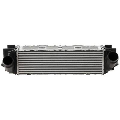 New Aluminum Intercooler Compatible With Bmw X4 M40i 6 Cyl 3.0L X4 Xdrive35i 6 Cyl 3.0L X3 Xdrive35i thumbnail 2