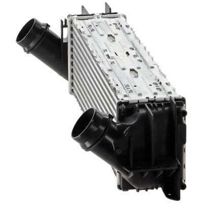 New Aluminum Intercooler Compatible With Bmw X4 M40i 6 Cyl 3.0L X4 Xdrive35i 6 Cyl 3.0L X3 Xdrive35i thumbnail 6