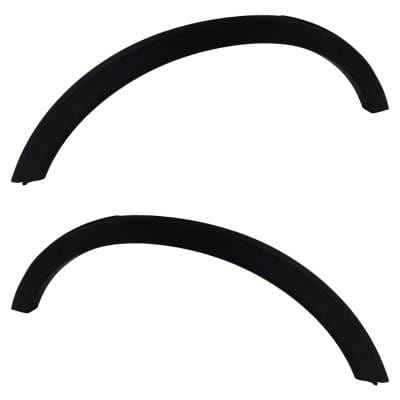 New Rear Left And Rear Right Fender Trim Compatible With Buick Encore Essence 4 Cyl 1.4L Encore thumbnail 6