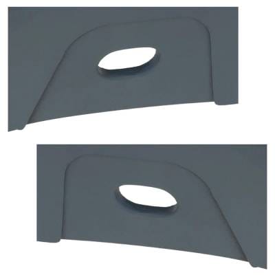 New Rear Left And Rear Right Fender Trim Compatible With Bmw X1 Xdrive28i 4 Cyl 2.0L X1 Sdrive28i 4 thumbnail 14