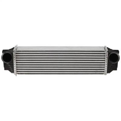 New Aluminum Intercooler Compatible With Bmw 535I Gt Base 6 Cyl 3.0L 535I Xdrive Base 6 Cyl 3.0L thumbnail 2
